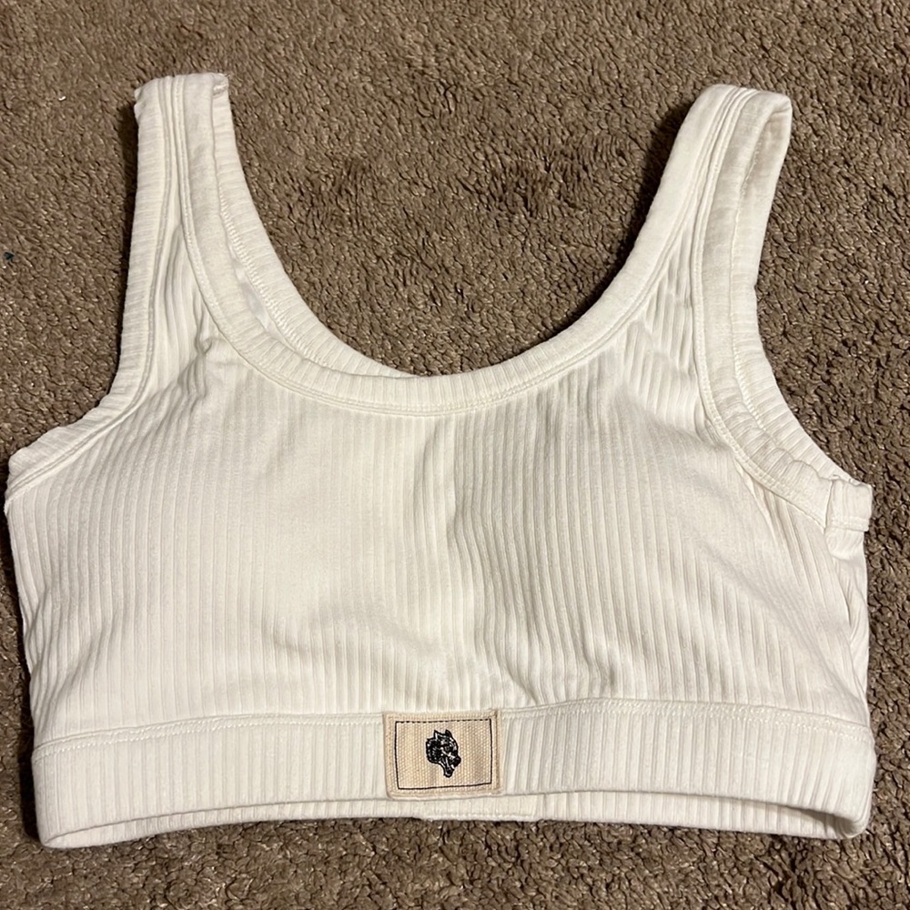 Brand new darc sport bra never worn
